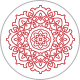 紅色
